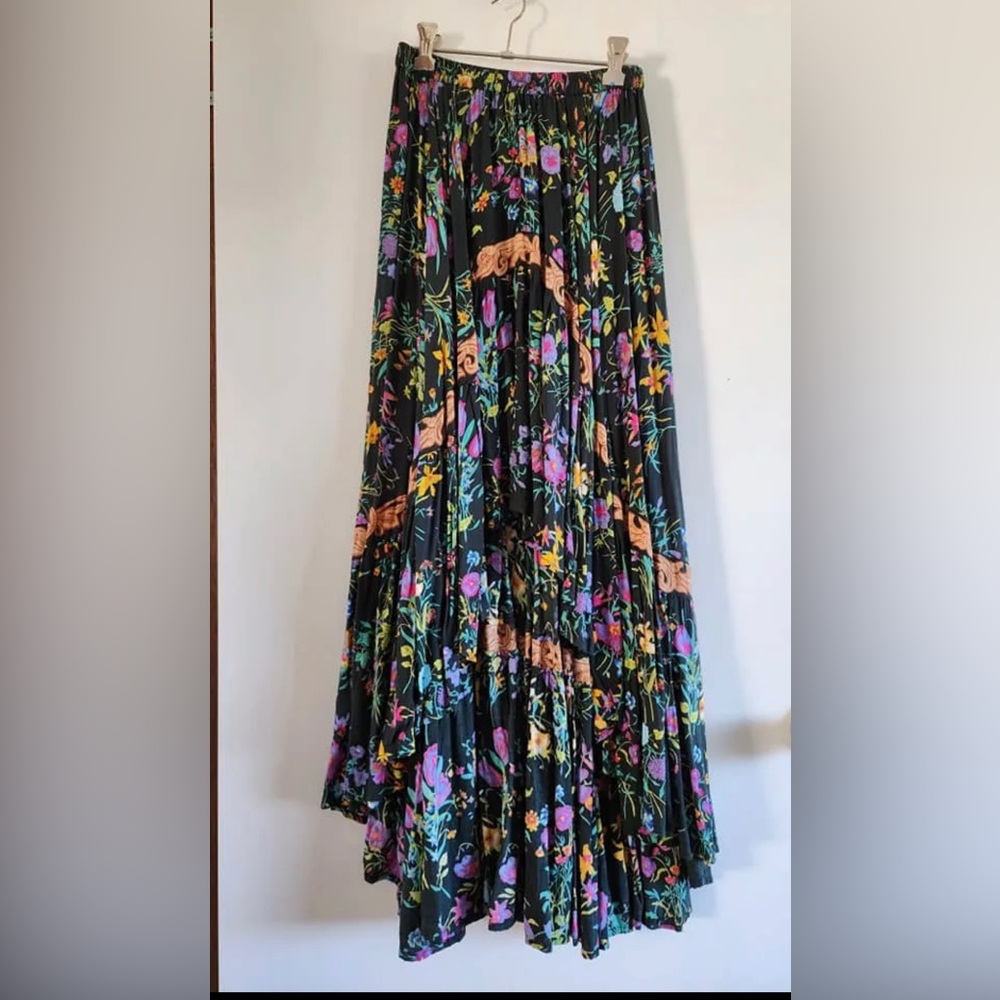Spell Gypsy Queen Castaway EUC S